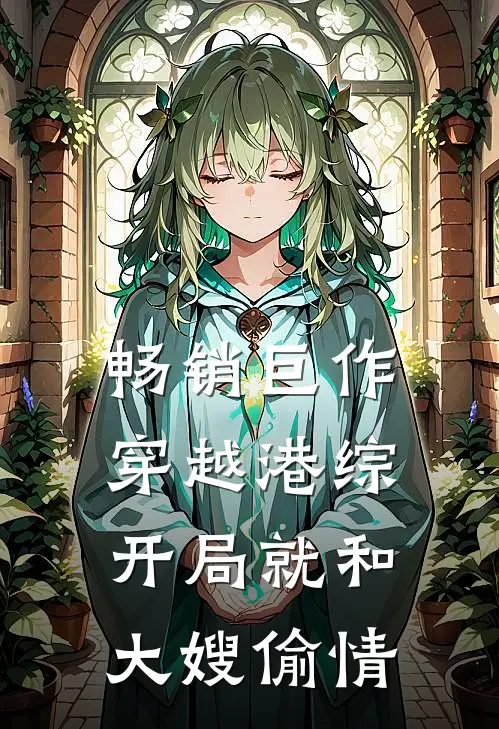畅销巨作穿越港综，开局就和大嫂偷情