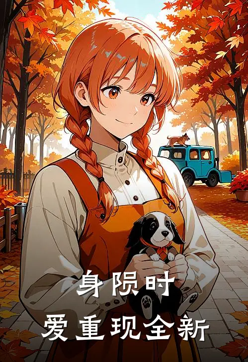 身陨时，爱重现全新