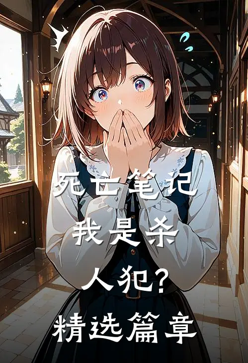 死亡笔记,我是杀人犯?精选篇章