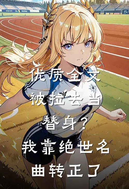 优质全文被拉去当替身？我靠绝世名曲转正了