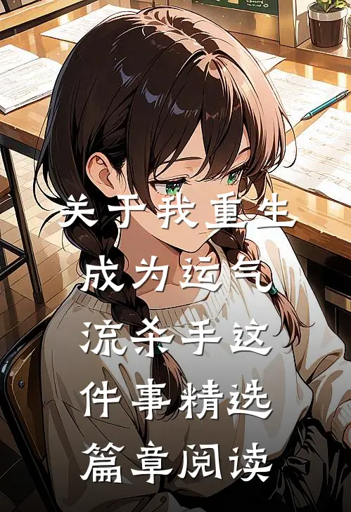 关于我重生成为运气流杀手这件事精选篇章阅读