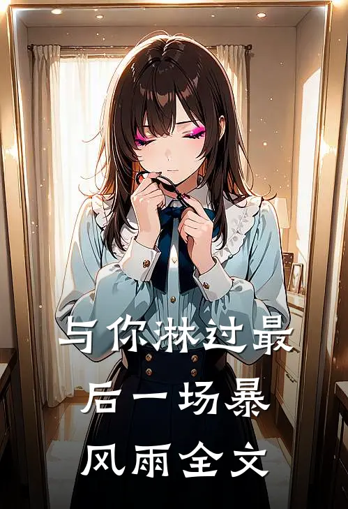 与你淋过最后一场暴风雨全文