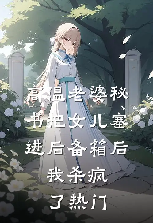 高温老婆秘书把女儿塞进后备箱后，我杀疯了热门