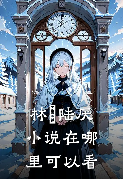 林瑧陆厌小说在哪里可以看