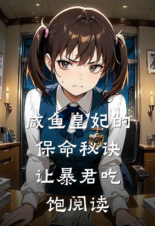 咸鱼皇妃的保命秘诀：让暴君吃饱阅读
