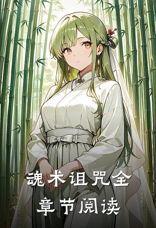 魂术诅咒全章节阅读