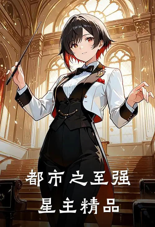都市之至强星主精品