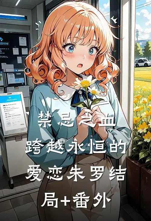 禁忌之血：跨越永恒的爱恋朱罗结局+番外