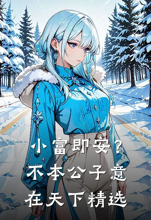 小富即安？不，本公子意在天下精选