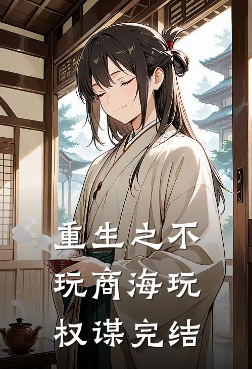 重生之不玩商海玩权谋完结