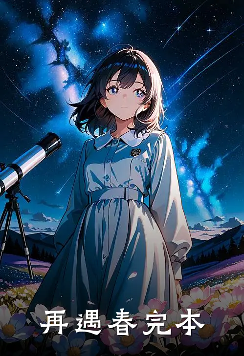 再遇春完本