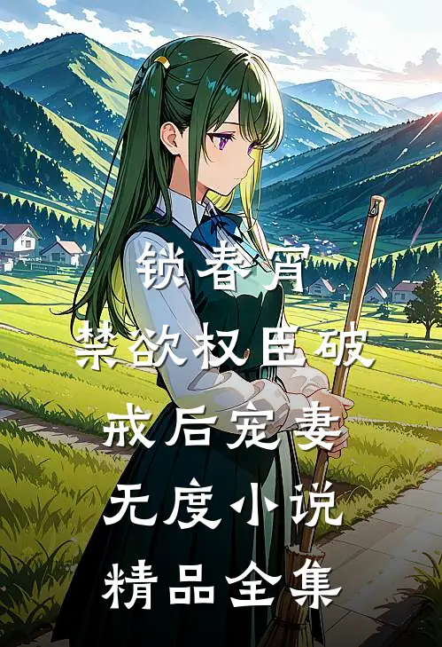 锁春宵：禁欲权臣破戒后宠妻无度小说精品全集