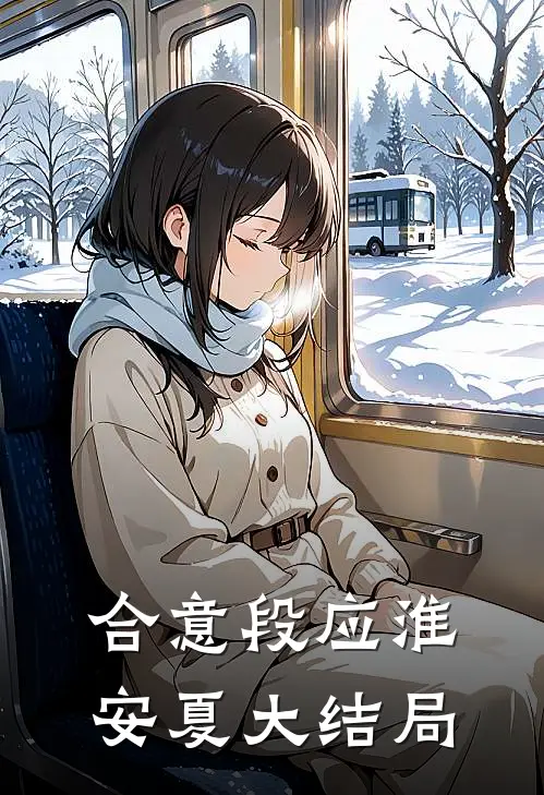 合意段应淮安夏大结局