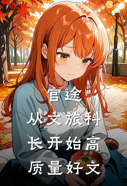 官途：从文旅科长开始高质量好文