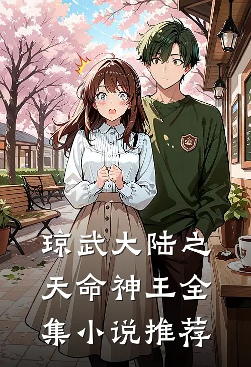 琼武大陆之天命神王全集小说推荐