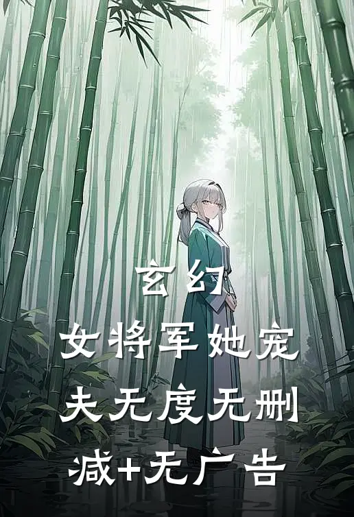 玄幻：女将军她宠夫无度无删减+无广告