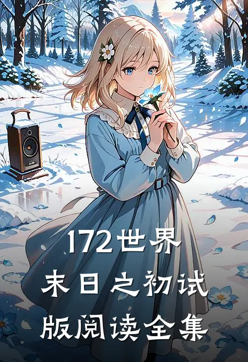 172世界末日之初试版阅读全集