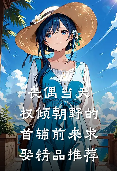 丧偶当天，权倾朝野的首辅前来求娶精品推荐