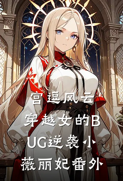 宫逗风云：穿越女的BUG逆袭小薇丽妃番外