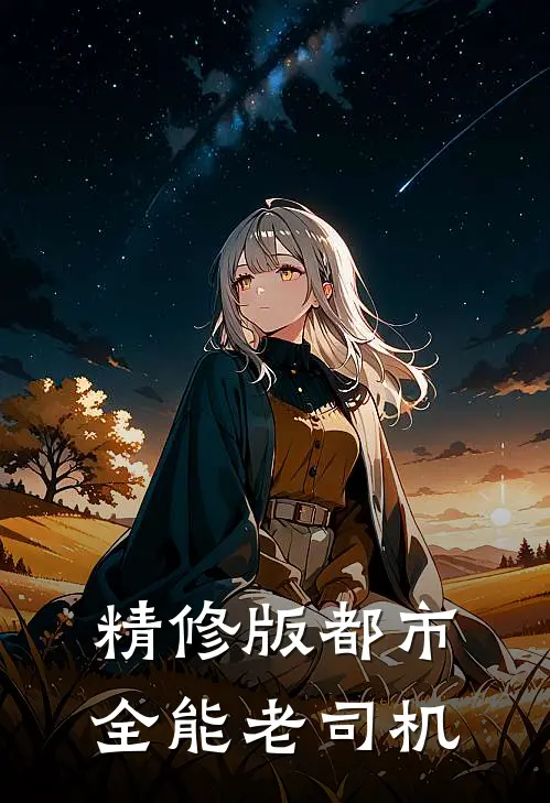 精修版都市全能老司机