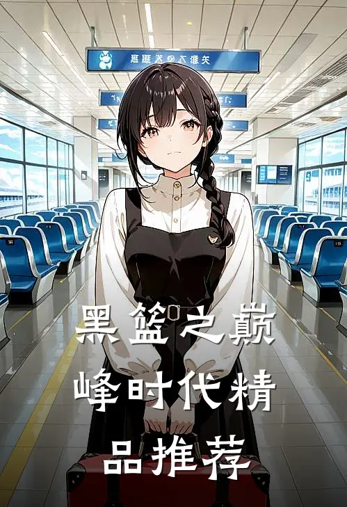 黑篮之巅峰时代精品推荐