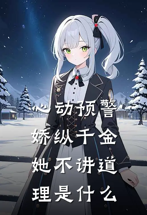 心动预警：娇纵千金她不讲道理是什么