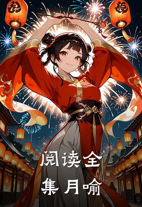 阅读全集月喻
