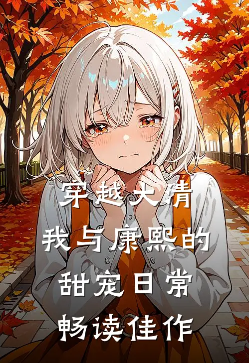 穿越大清：我与康熙的甜宠日常畅读佳作