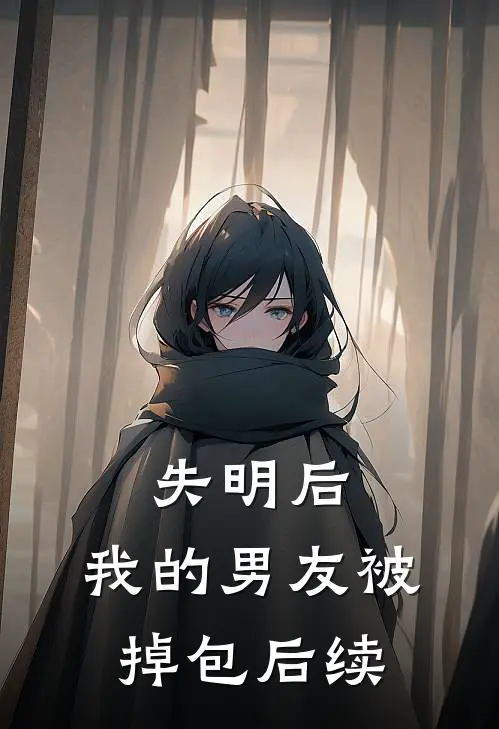 失明后，我的男友被掉包后续