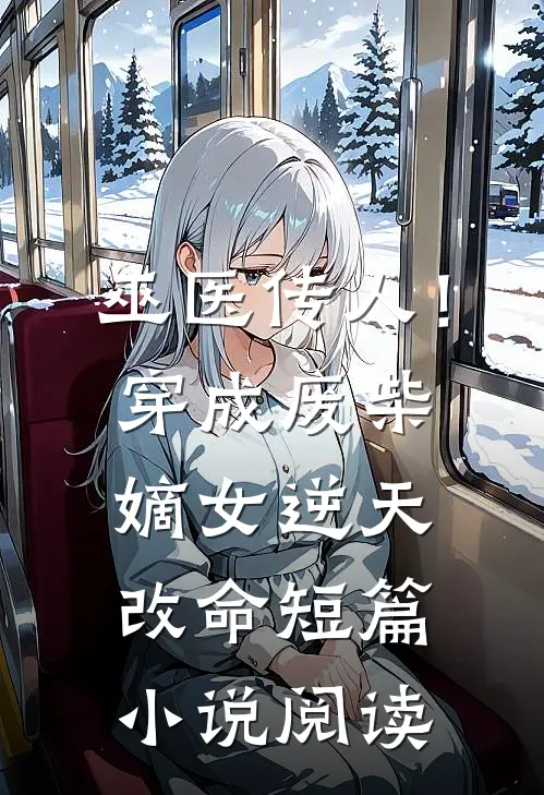 巫医传人！穿成废柴嫡女逆天改命短篇小说阅读