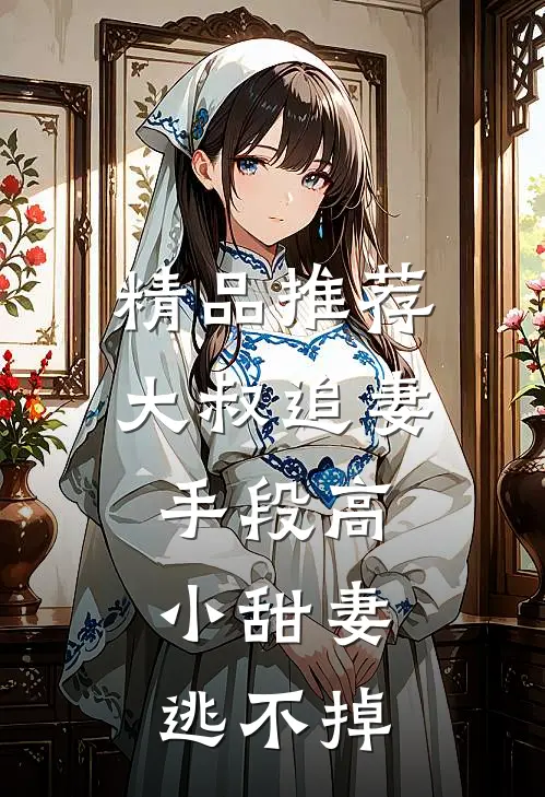 精品推荐大叔追妻手段高，小甜妻逃不掉