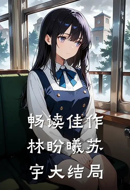 畅读佳作林盼曦苏宇大结局
