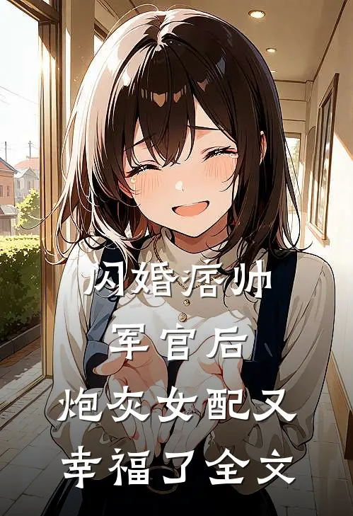 闪婚痞帅军官后，炮灰女配又幸福了全文