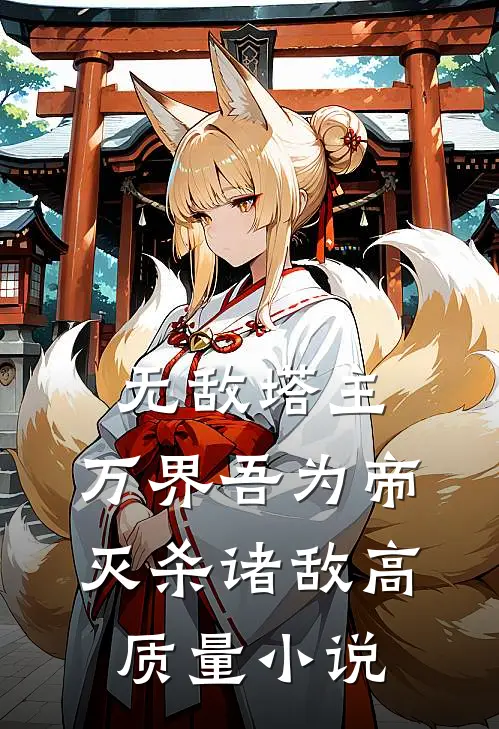 无敌塔主：万界吾为帝，灭杀诸敌高质量小说