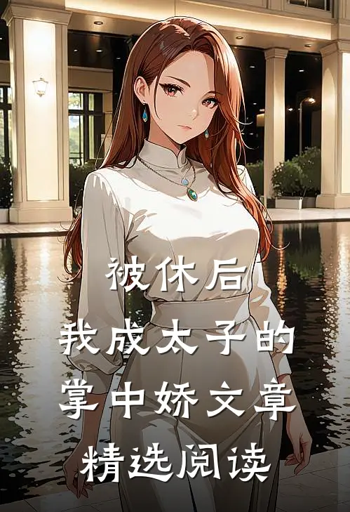 被休后，我成太子的掌中娇文章精选阅读