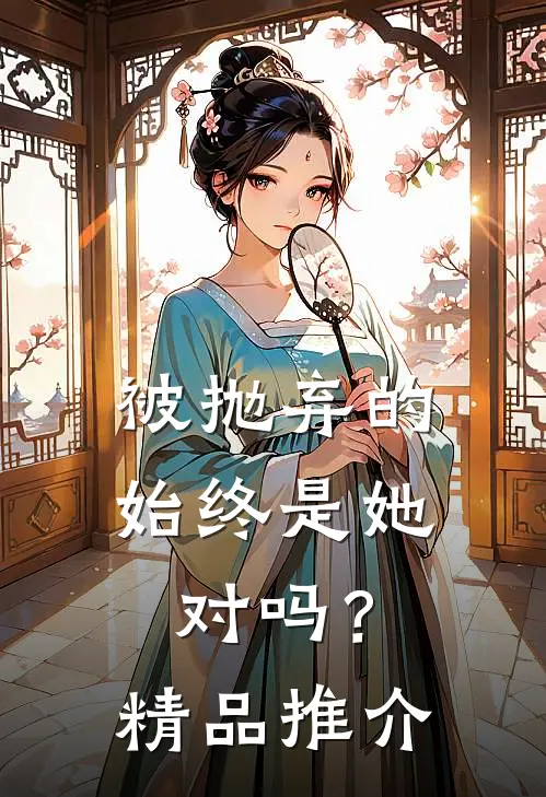 被抛弃的始终是她，对吗？精品推介