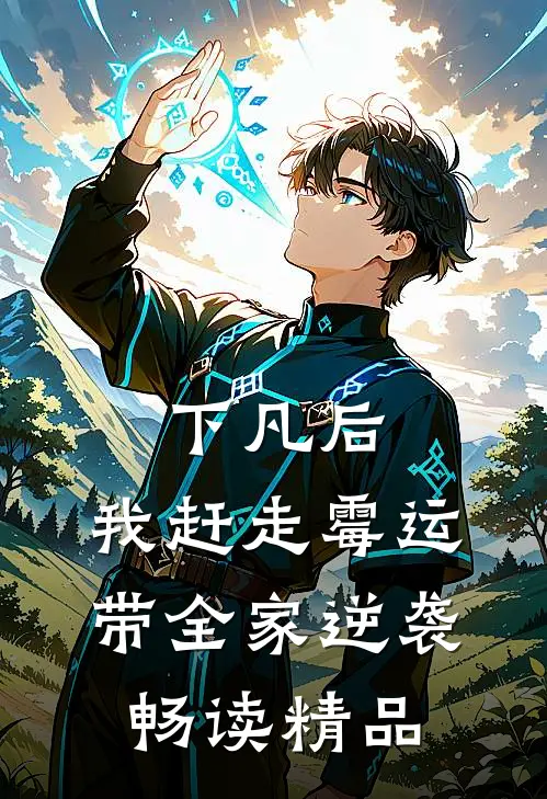 下凡后，我赶走霉运带全家逆袭畅读精品