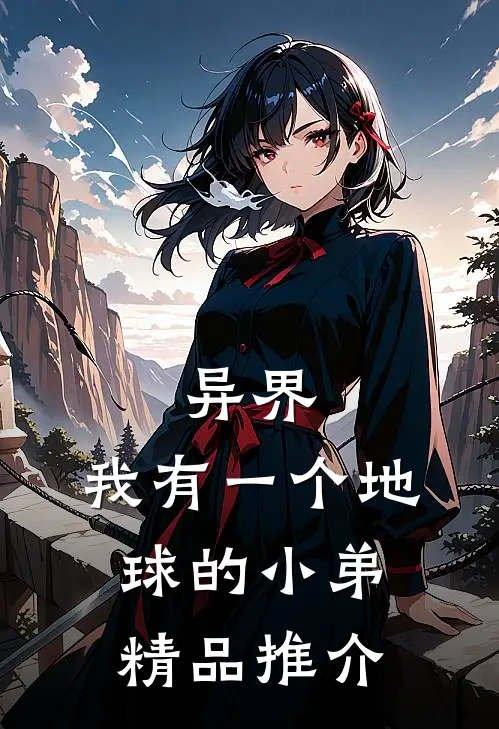 异界：我有一个地球的小弟精品推介