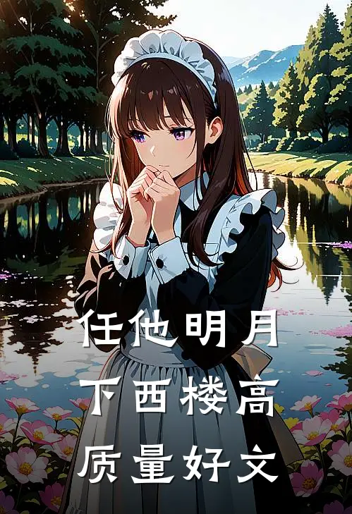 任他明月下西楼高质量好文
