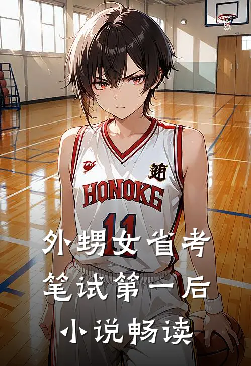 外甥女省考笔试第一后小说畅读
