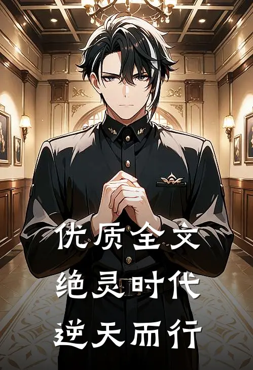 优质全文绝灵时代：逆天而行