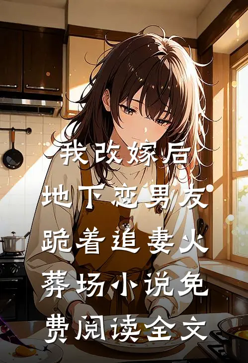 我改嫁后，地下恋男友跪着追妻火葬场小说免费阅读全文