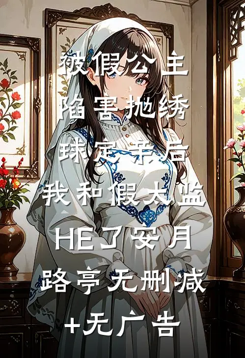 被假公主陷害抛绣球定亲后，我和假太监HE了安月路亭无删减+无广告