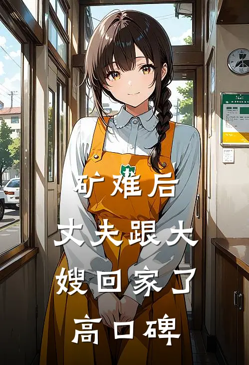 矿难后，丈夫跟大嫂回家了高口碑