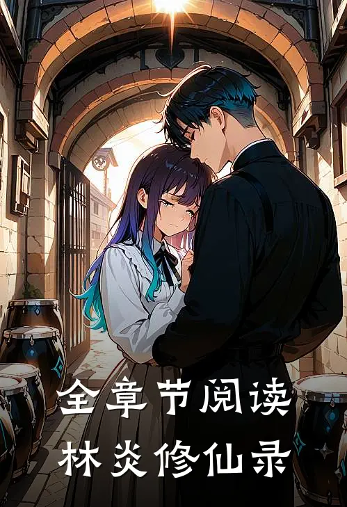 全章节阅读林炎修仙录