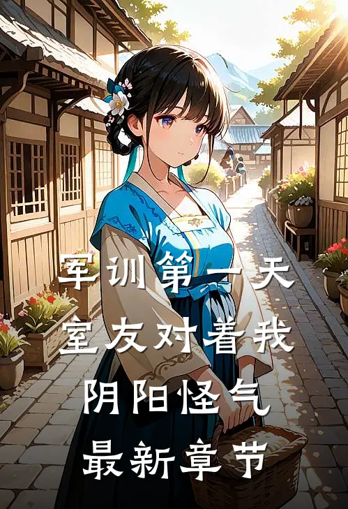 军训第一天，室友对着我阴阳怪气最新章节