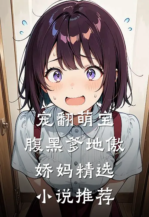 宠翻萌宝：腹黑爹地傲娇妈精选小说推荐