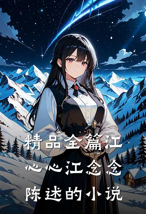 精品全篇江心心江念念陈述的小说
