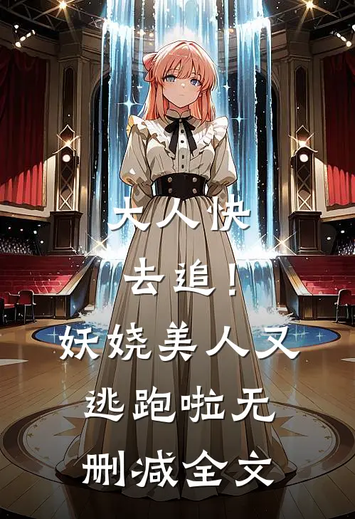 大人快去追！妖娆美人又逃跑啦无删减全文