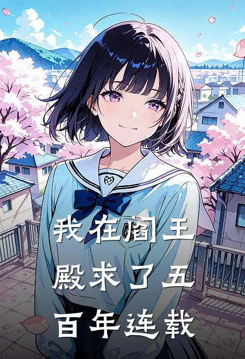我在阎王殿求了五百年连载